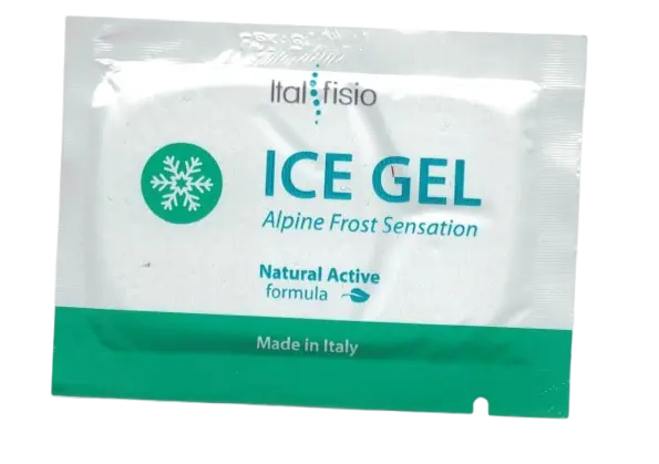 Ice Gel - Campioncini