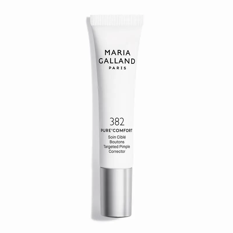  382-PURE'COMF.TARGET.PIMPLECOR-15ML-T