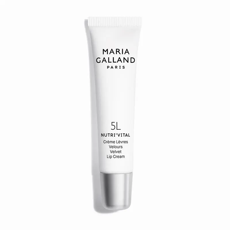  5L-NUTRI'VITAL VELVET LIP CREAM-10ML-T