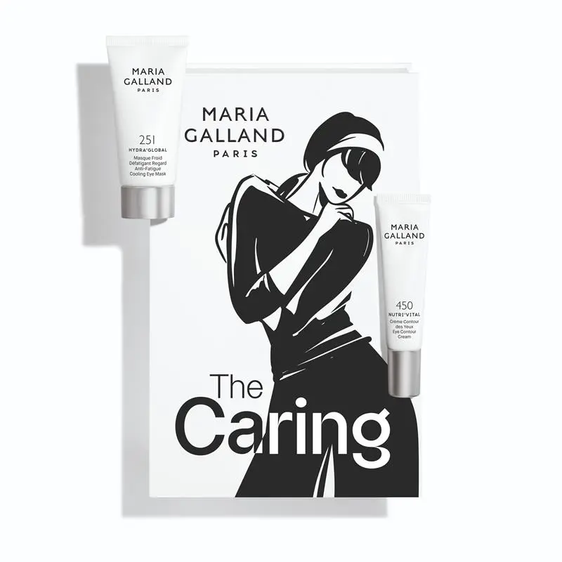 450-251-BOOK THE CARING EYES-V