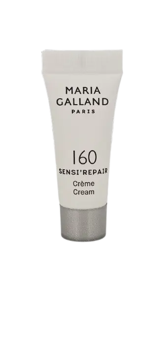 160-CRÉME SENSI`REPAIR-3ML-E