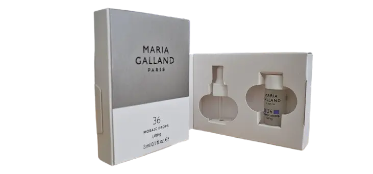 Mini Mosaic Drops 36 (confezione da 2pz)