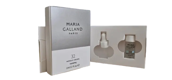 Mini Mosaic Drops 32 (confezione da 2pz) 