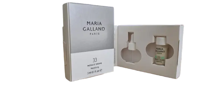 Mini Mosaic Drops 33 (confezione da 6pz)