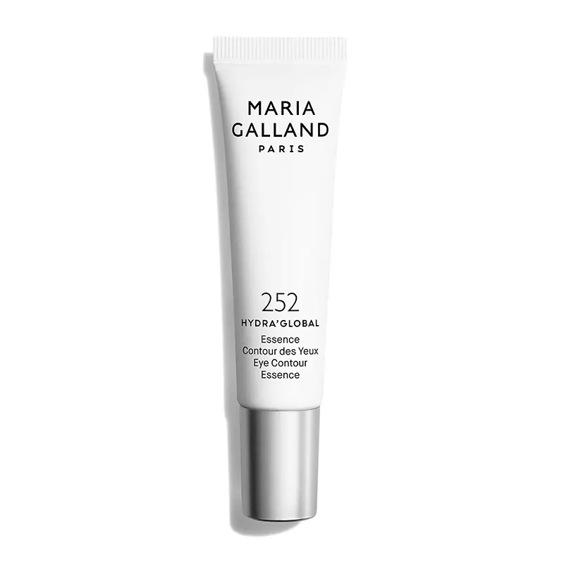  252-HYDRA'GLOBALEYECTRESSENCE-2ML-E