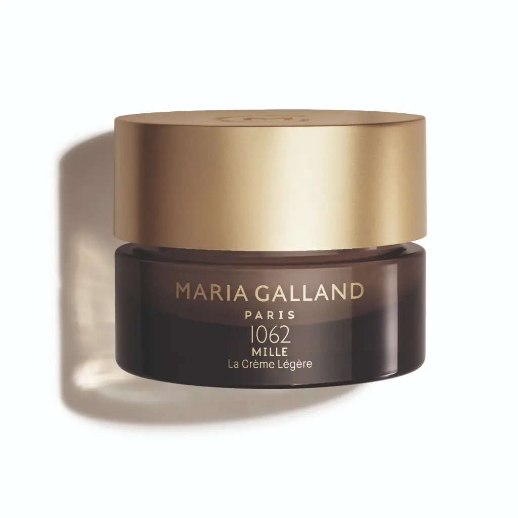  1062-LA CRÈME LÉGÈRE-MILLE-50ML-V 