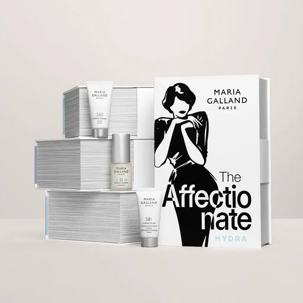 32-260-581-BOOK THE AFFECTIONATE HYDRA-V