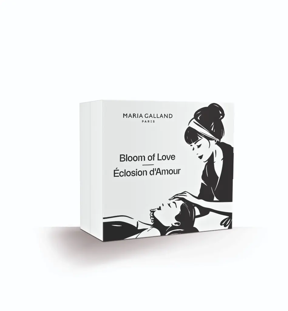 3582 LIMITED EDITION TREAT. THE BLOOM OF LOVE