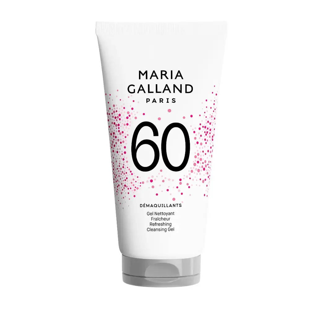 NEW 60 GEL NETTOYANT FRAÎCHEUR-150ML-V