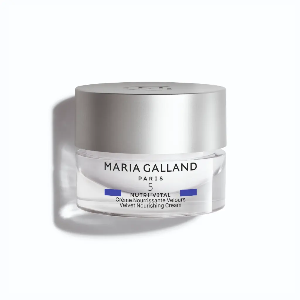 LIMITED EDITION 5-NUTRI’VITAL VELVET NOURI. CREAM-30ML-V