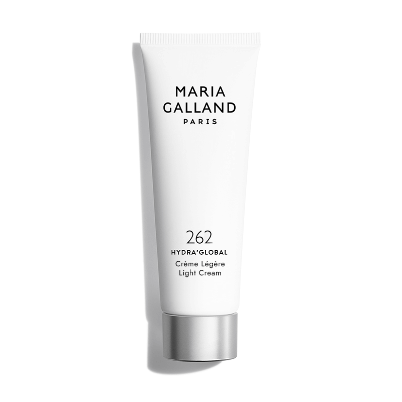 262-HYDRA'GLOBAL LIGHT CREAM-3ml-E