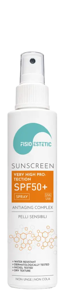 Sun Screen - SPF50 (150 ml) 