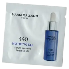 440-SÉRUM-EN-HUILE NUTRI`VIT. SACH-1ML-E 