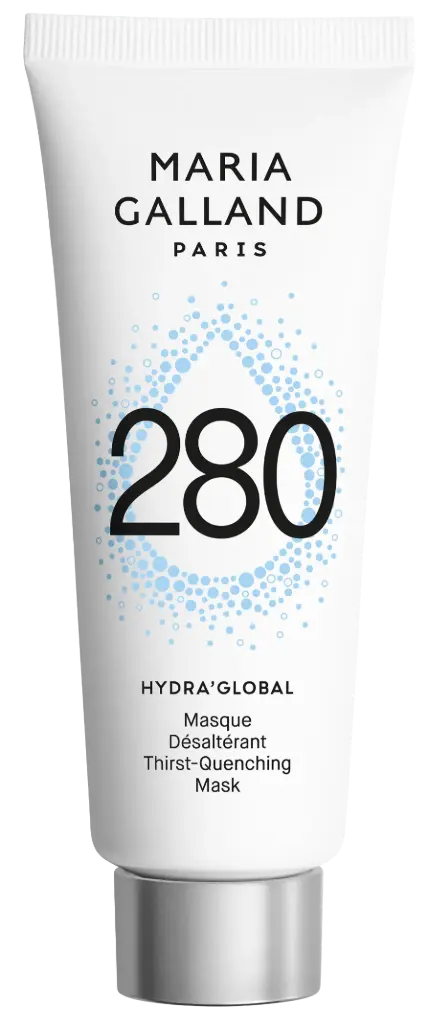 280-MASQUE DESALT. HYDRA'GLOBAL-75ml-V