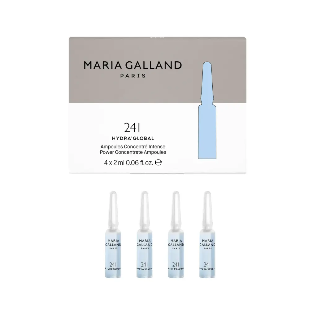 241-HYDRA'GLOBAL AMPOULES-4x2ml-V