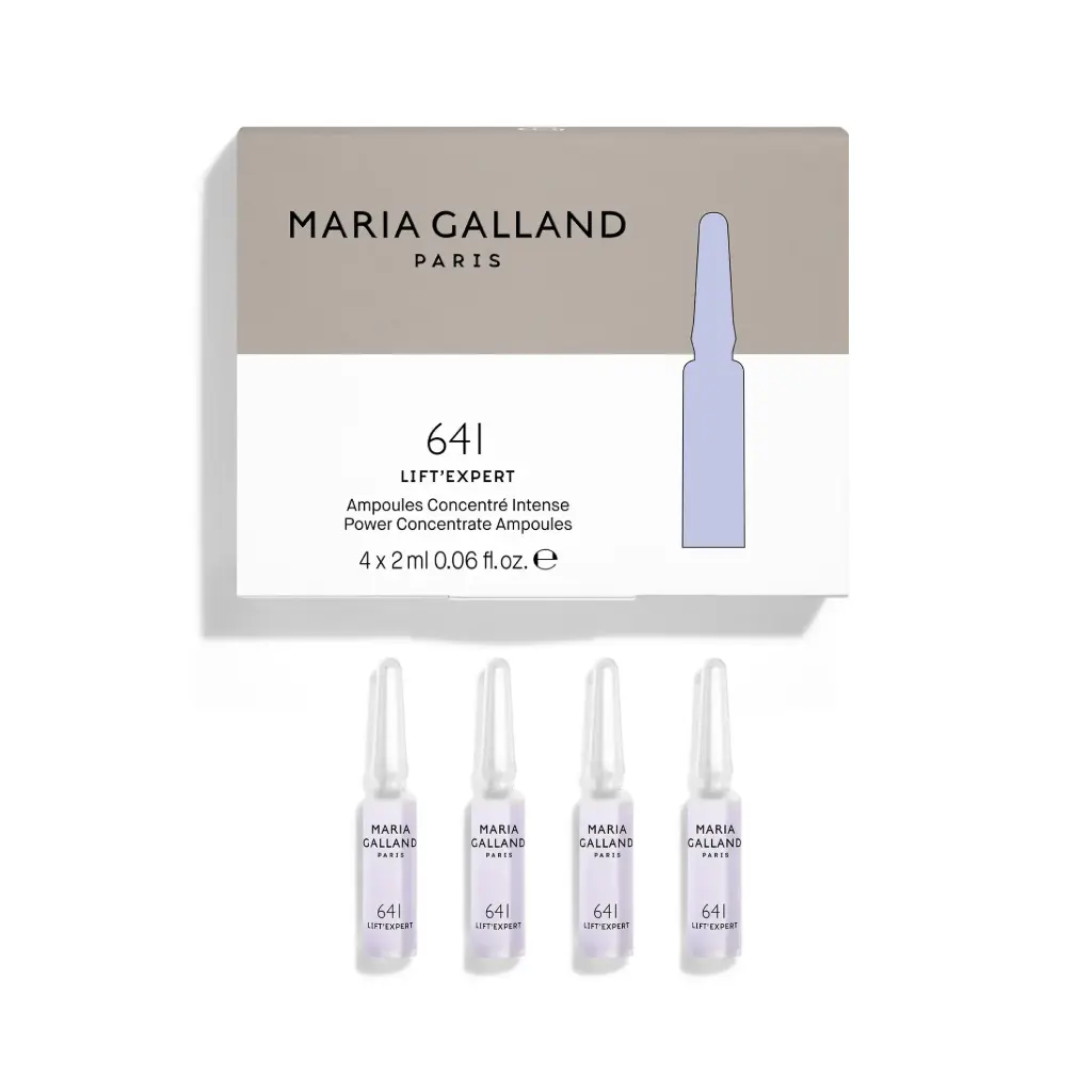 641-LIFT'EXPERT AMPOULES-4x2ml-V