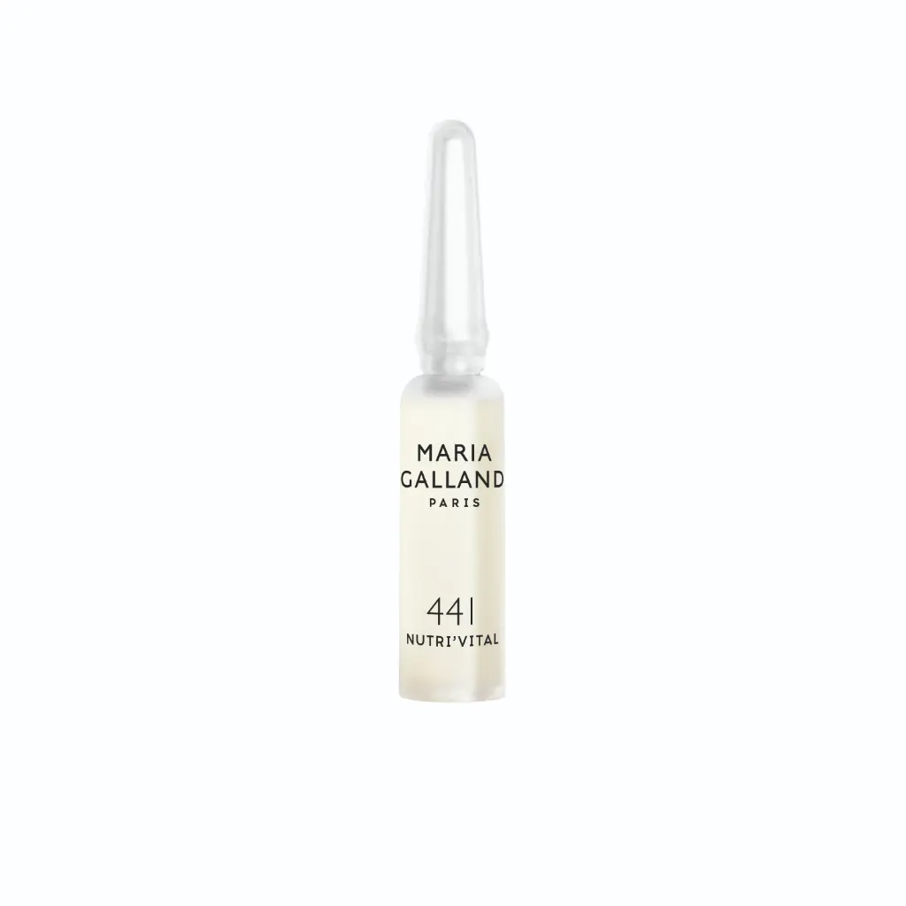 441-NUTRI'VITAL AMPOULES-10x2ml-C