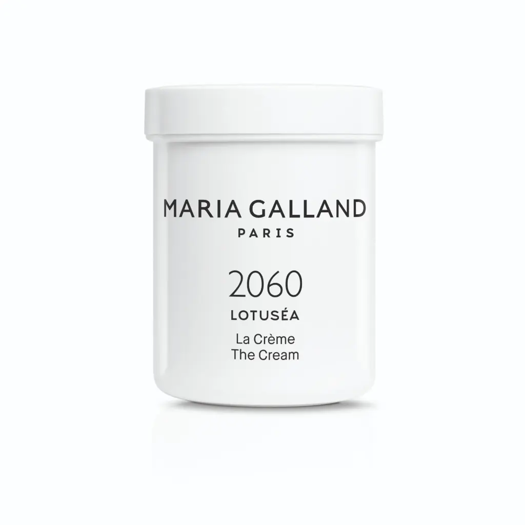 2060-LOTUSÉA THE CREAM-125ML-C