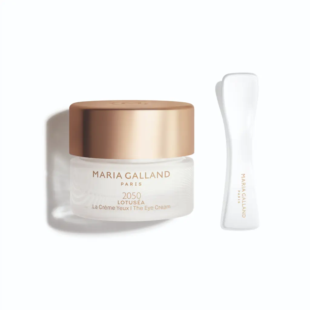 2050-LOTUSÉA THE EYE CREAM-15ML-V