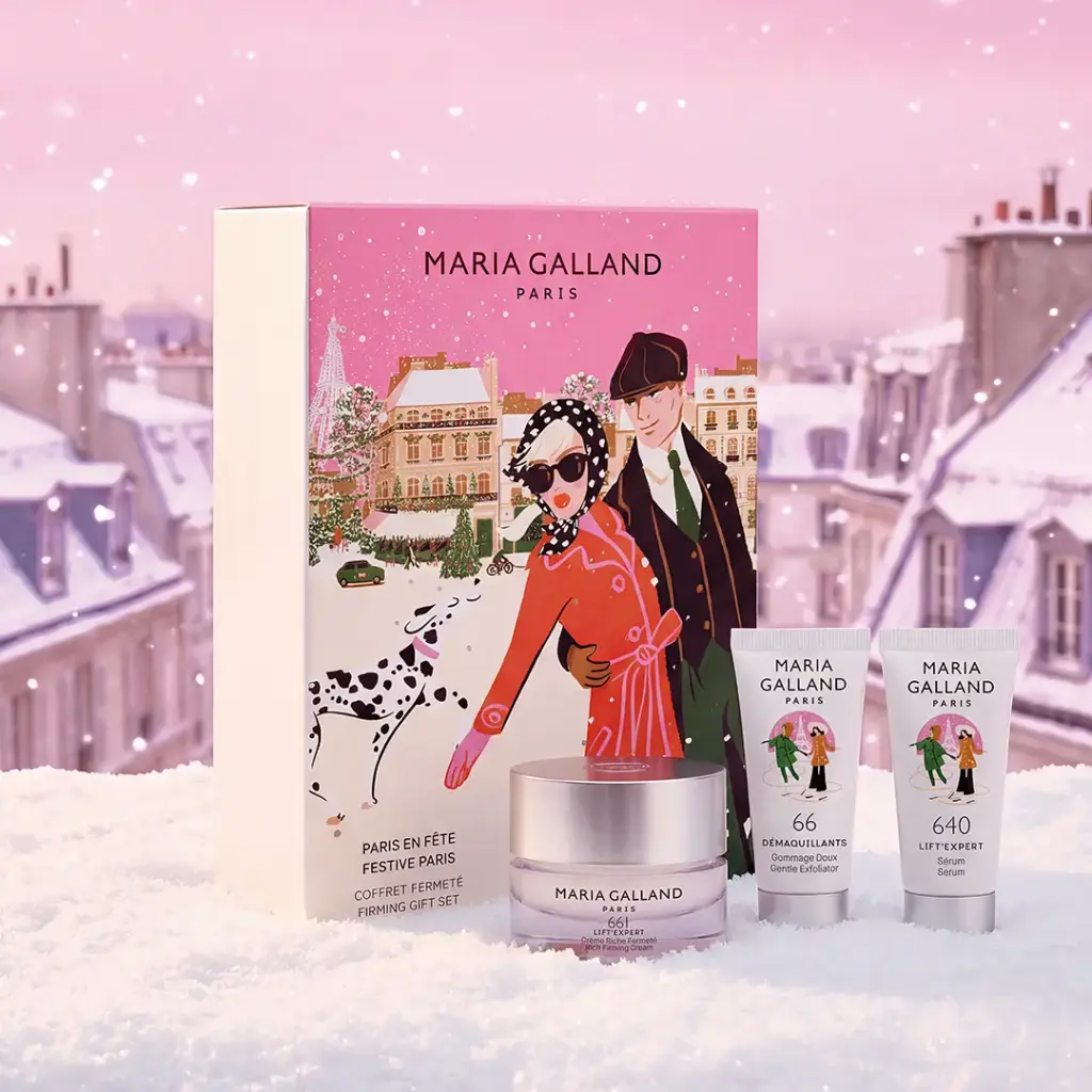 HOLIDAY 26 FIRMING GIFT SET-V
