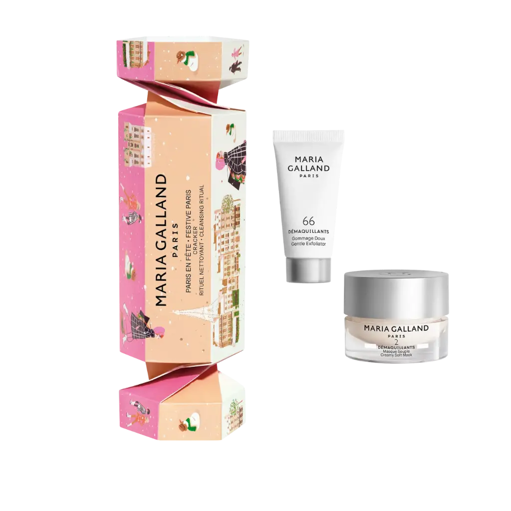 HOLIDAY 26 # CLEANSING CRACKER-V