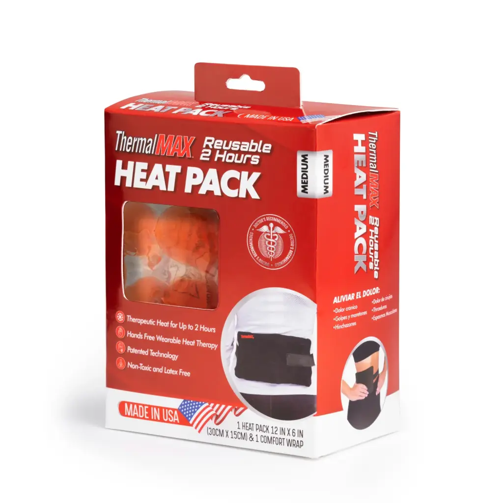 ThermalMAX Heat Pack