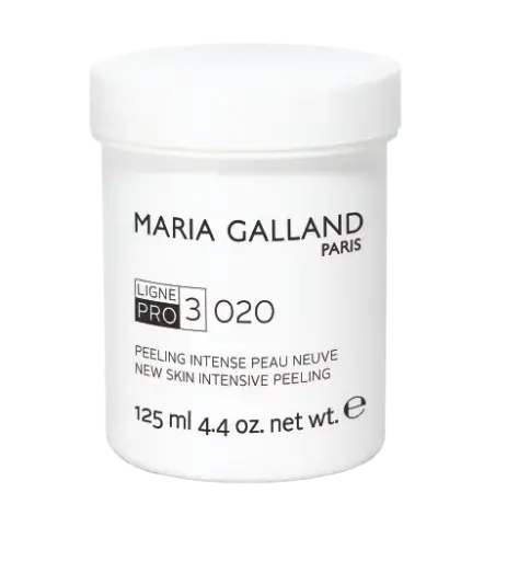 [3001921] 3020-PEELING INTENSE PEAU NEUVE-125ml-C