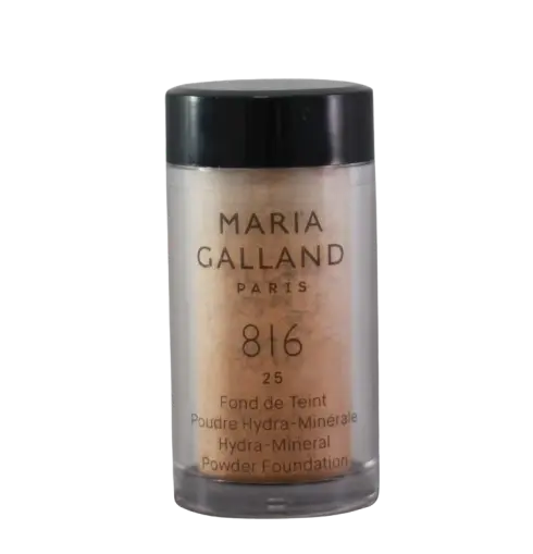 [3002289] 816-FDT POUDRE HYDRA MINÉRALE-25-T