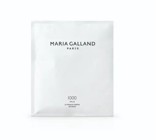 [3002415] 1000 MILLE LE MASQUE SUBL. JEUN.-10-SACH