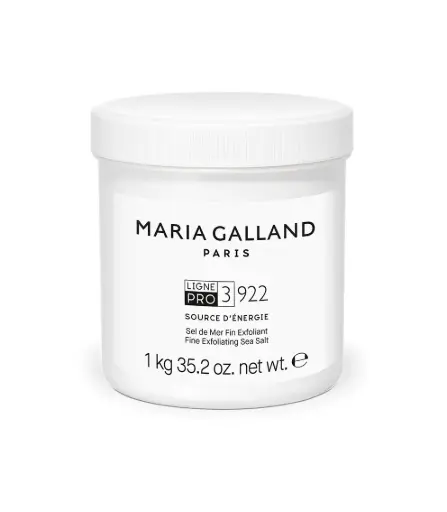 [3002662] 3922 SEL DE MER FIN EXFOLIANT 1KG-C