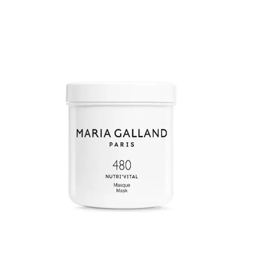 [3002778] 480-MASQUE NUTRI`VITAL-225ML-C
