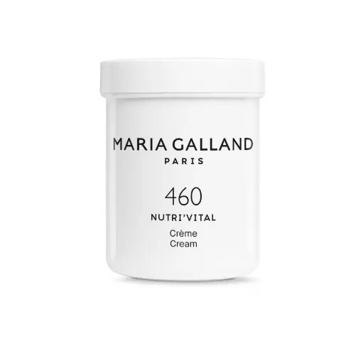 [3002794] 460-CRÈME NUTRI`VITAL-125ML-C