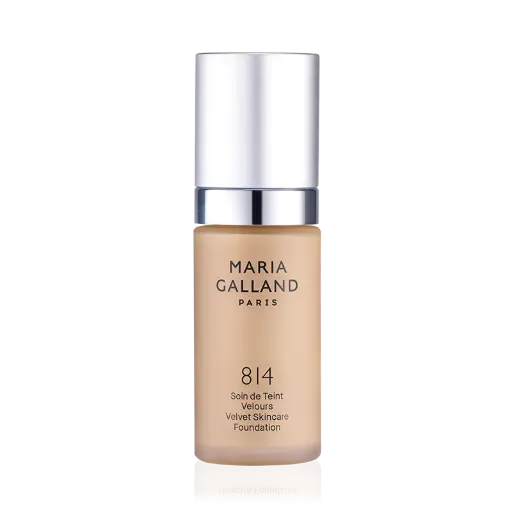 [3002854] 814-30 - SOIN DE TEINT VELOURS-Beige Foncè-30ML-T