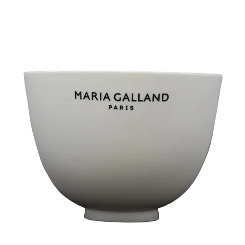 [4008163] Bacinella flessibile media, 1 litro / BOL DE MODELAGE VISAGE (FLEXIBLE)