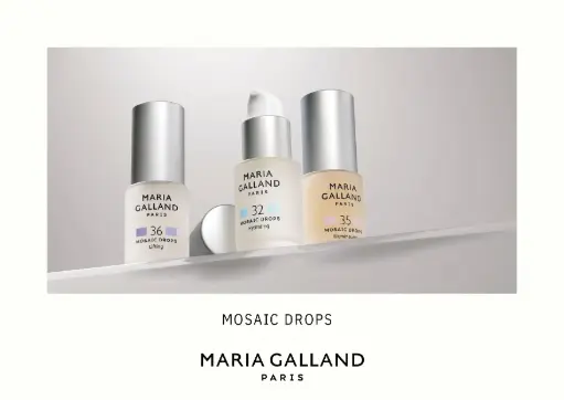 [00178] Mosaic Drops Salesfolder