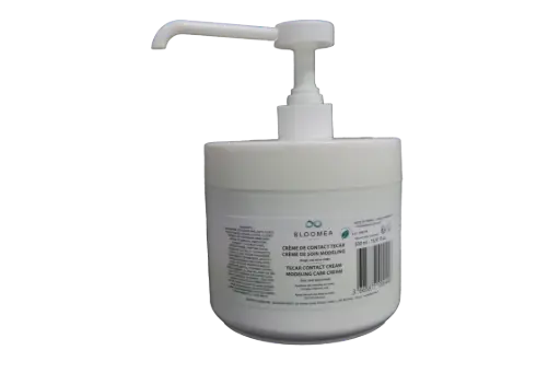 [BLO-CT0015C] Tecar/Modeling cream (500 ml)