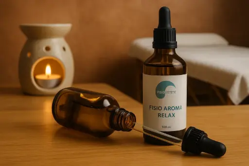[FE1300] FISIO AROME - Relax - 100 ml