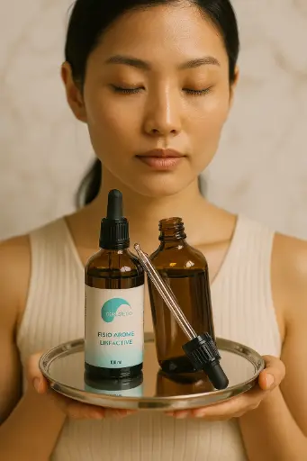 [FE1309] FISIO AROME - Linfactive - 100 ml