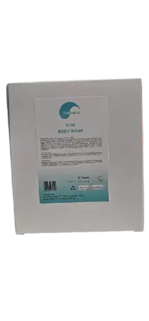 [FE1320] Slim Body Wrap - 10 Pz / 5 Tratt.