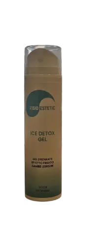 [FE1343] Ice Detox Gel (200 ml)
