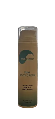 [FE1344] Slim Body Cream (200 ml)