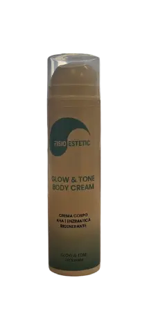 [FE1398] Glow Tone Cream (200 ml)