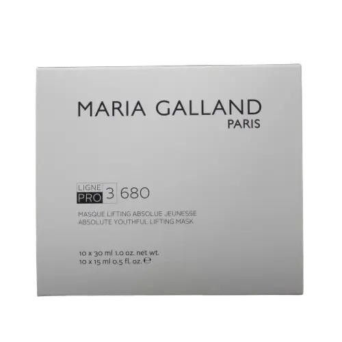 [3001814] 3080-SKINBIOSIS PRO MASK 2x10 SACHETS-C