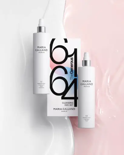 [3003485] 61-64 THE GENEROUS GIFT SET 202661-64 THE GENEROUS GIFT SET 2026