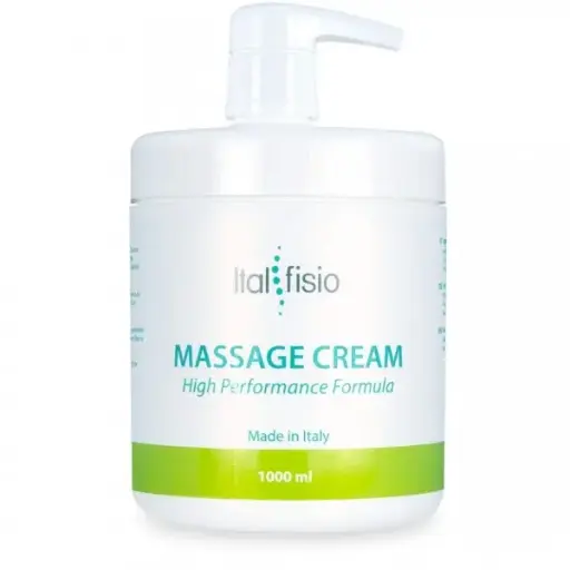 [MACR01] MASSAGE CREAM 1000ml