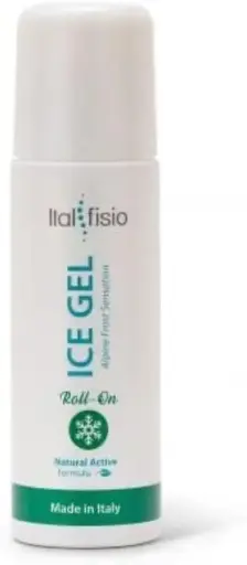 [ICEROLL100] Ice Gel Roll-On 100ml