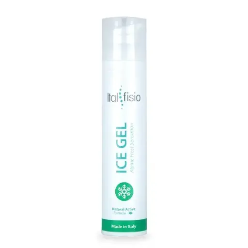 [ICEGEL100] Ice Gel 100ml airless