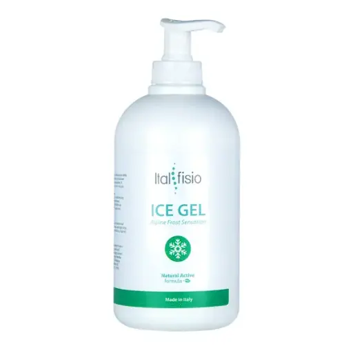 [ICEGEL500] Ice Gel  500 ml 