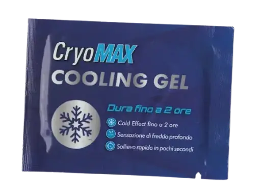 CryoMax - Campioncini  