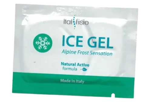 Ice Gel - Campioncini